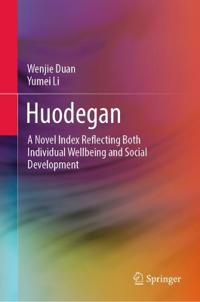 Bokomslag för "Huodegan"