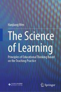 Bokomslag för "The Science of Learning"