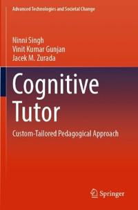Bokomslag för "Cognitive Tutor"