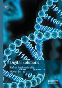 Bokomslag for "Digital Solutions"