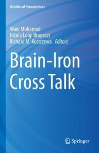 Bokomslag for "Brain-Iron Cross Talk"