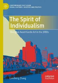 Bokomslag för "The Spirit of Individualism"