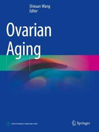 Bokomslag för "Ovarian Aging"