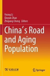 Bokomslag för "China's Road and Aging Population"