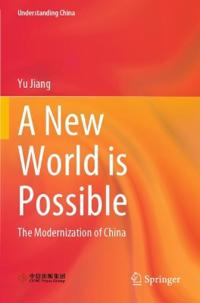 A New World is Possible