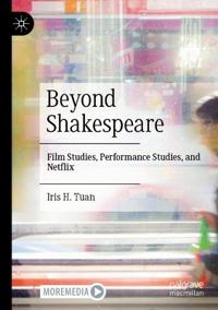 Bokomslag för "Beyond Shakespeare"