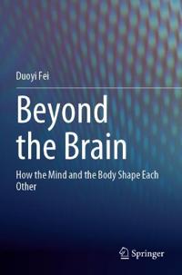 Bokomslag för "Beyond the Brain"