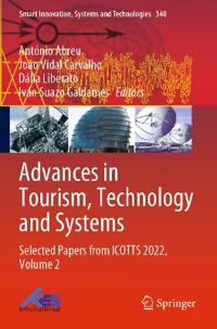 Advances in Tourism, Technology and Systems