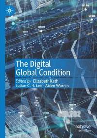 Bokomslag för "The Digital Global Condition"