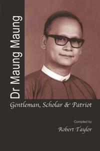 Dr Maung Maung