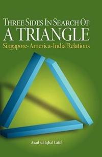 Three Sides in Search of a Triangle