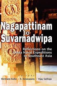 Nagappattinam to Suvarnadweepa