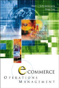 E-commerce Operations Management