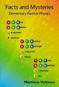 Facts And Mysteries In Elementary Particle Physics