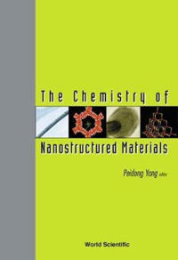 Bokomslag för "Chemistry Of Nanostructured Materials, The"