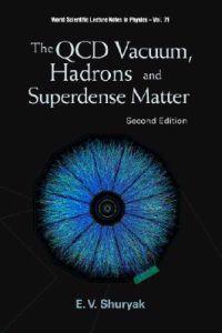 Bokomslag för "Qcd Vacuum, Hadrons And Superdense Matter, The (2nd Edition)"