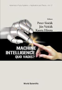 Machine Intelligence: Quo Vadis?