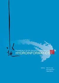 Hydroinformatics - Proceedings Of The 6th International Conference (In 2 Volumes, With Cd-rom)