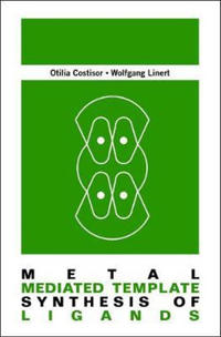 Metal Mediated Template Synthesis Of Ligands