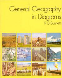 General Geography in Diagrams