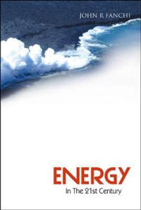 Energy In The 21st Century