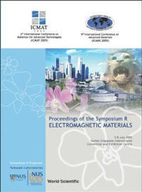 Electromagnetic Materials - Proceedings Of The Symposium R