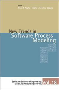New Trends In Software Process Modelling