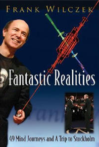 Bokomslag för "Fantastic Realities: 49 Mind Journeys And A Trip To Stockholm"