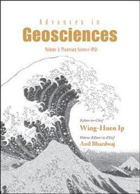 Advances In Geosciences - Volume 3: Planetary Science (Ps)