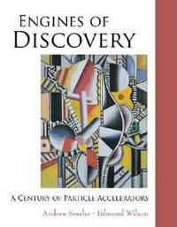 Bokomslag för "Engines Of Discovery: A Century Of Particle Accelerators"