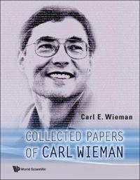 Bokomslag för "Collected Papers Of Carl Wieman"