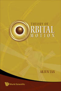 Bokomslag för "Theory Of Orbital Motion"
