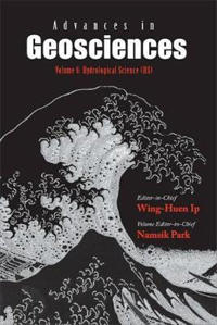 Advances In Geosciences - Volume 6: Hydrological Science (Hs)