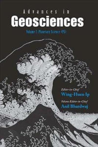 Advances In Geosciences - Volume 7: Planetary Science (Ps)