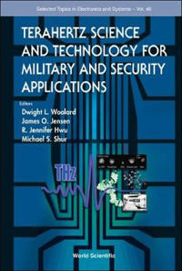 Terahertz Science And Technology For Military And Security Applications