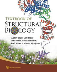 Bokomslag för "Textbook Of Structural Biology"