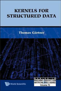 Kernels For Structured Data