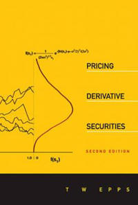 Pricing Derivative Securities (2nd Edition)
