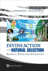 Bokomslag för "Divine Action And Natural Selection: Science, Faith And Evolution"