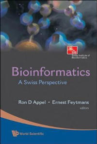 Bioinformatics: A Swiss Perspective