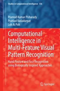 Studies in Computational Intelligence
