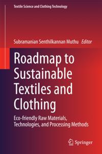 Textile Science and Clothing Technology