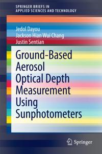 SpringerBriefs in Applied Sciences and Technology