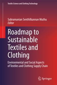 Textile Science and Clothing Technology