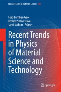 Springer Series in Materials Science