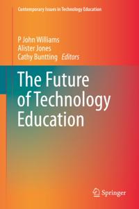 Contemporary Issues in Technology Education