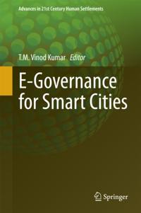 Advances in 21st Century Human Settlements