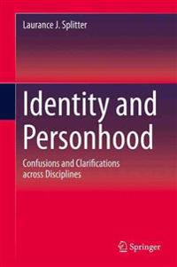 Identity and Personhood