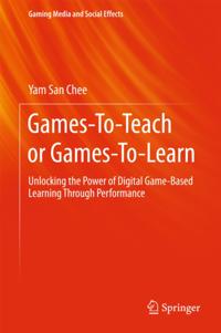 Gaming Media and Social Effects