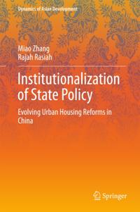 Dynamics of Asian Development